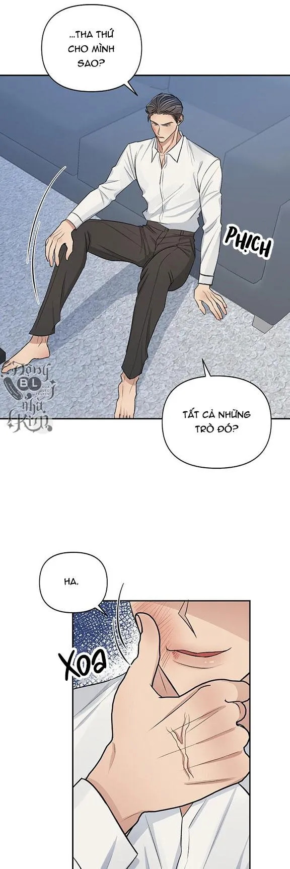 SẮC ĐÊM Chapter 16 Trang 28