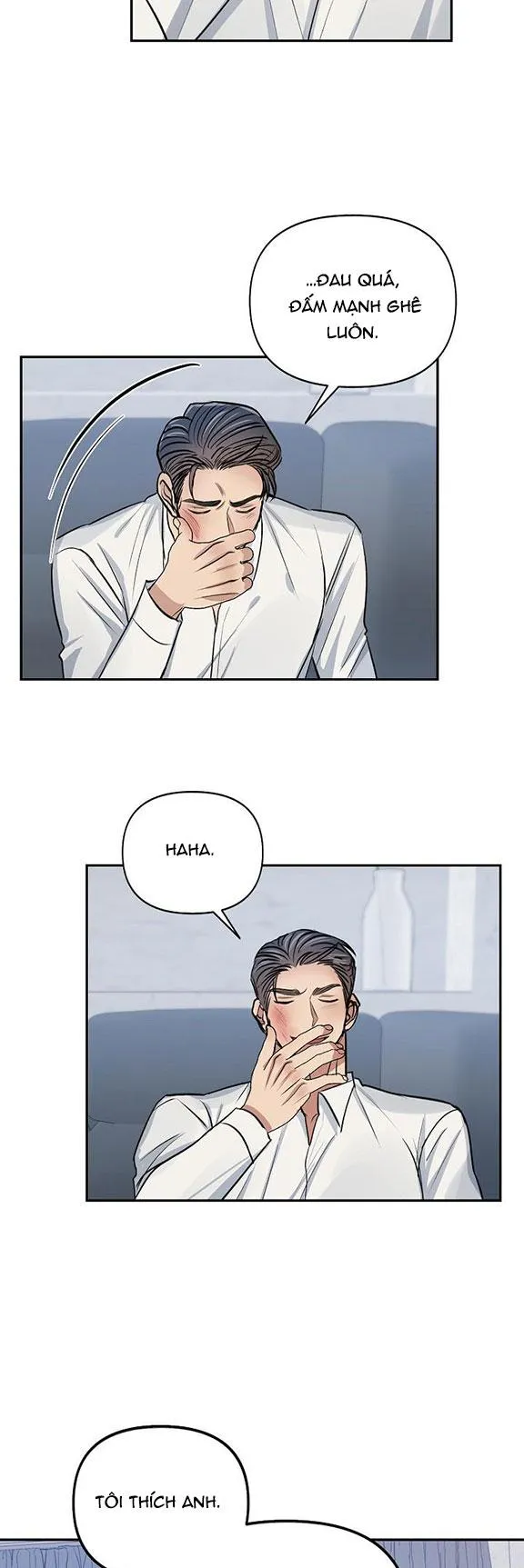 SẮC ĐÊM Chapter 16 Trang 29