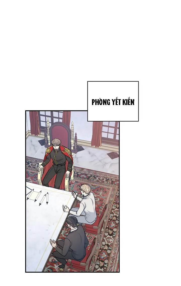 SẮC ĐÊM Chapter 17 Trang 3