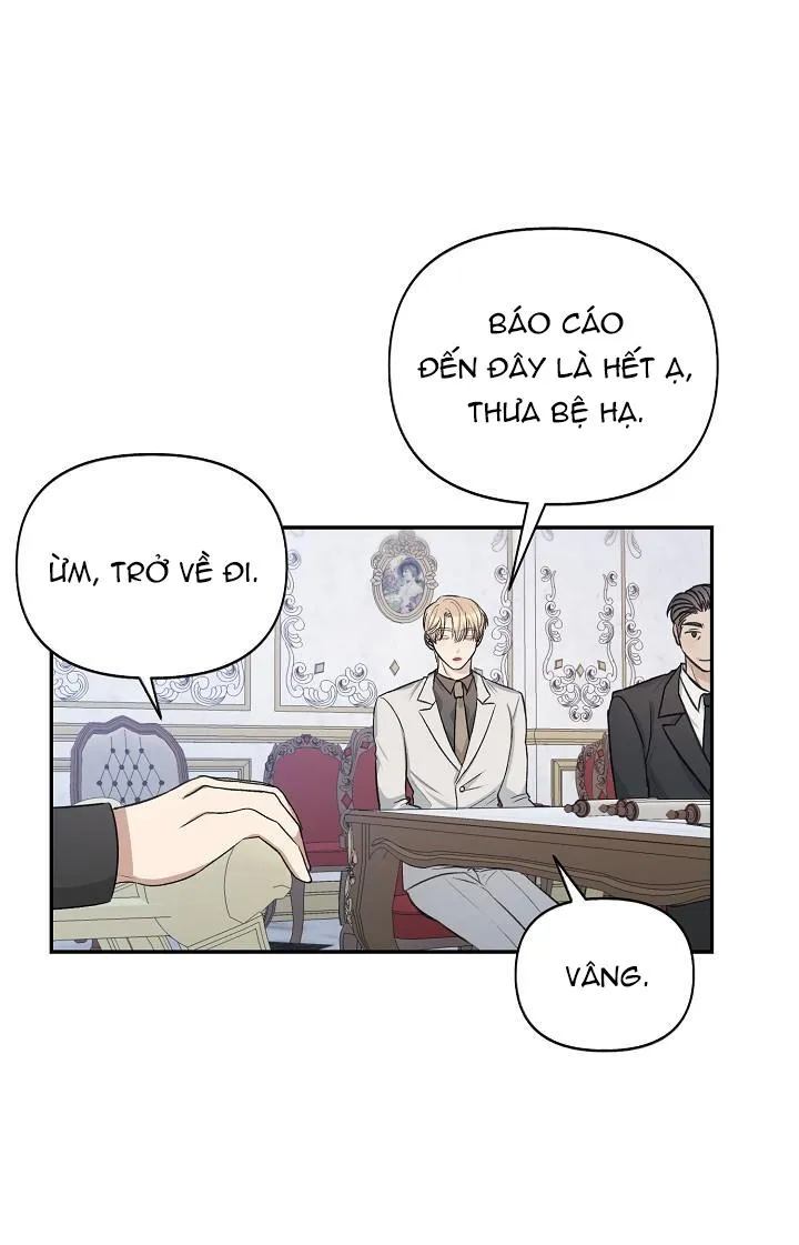 SẮC ĐÊM Chapter 17 Trang 4