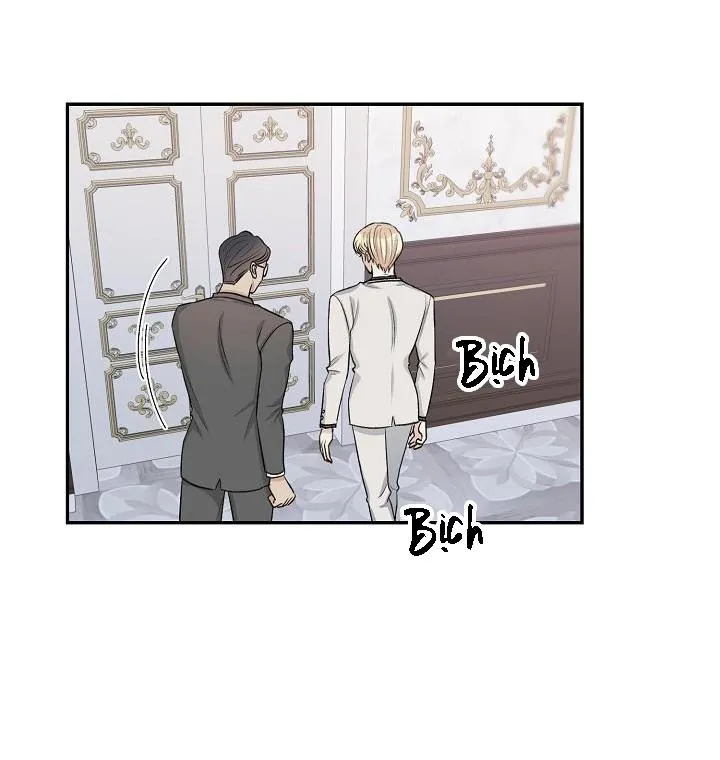 SẮC ĐÊM Chapter 17 Trang 5