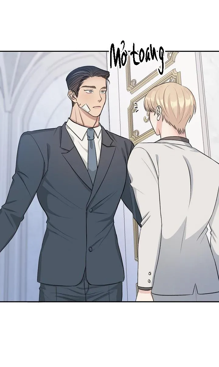 SẮC ĐÊM Chapter 17 Trang 6