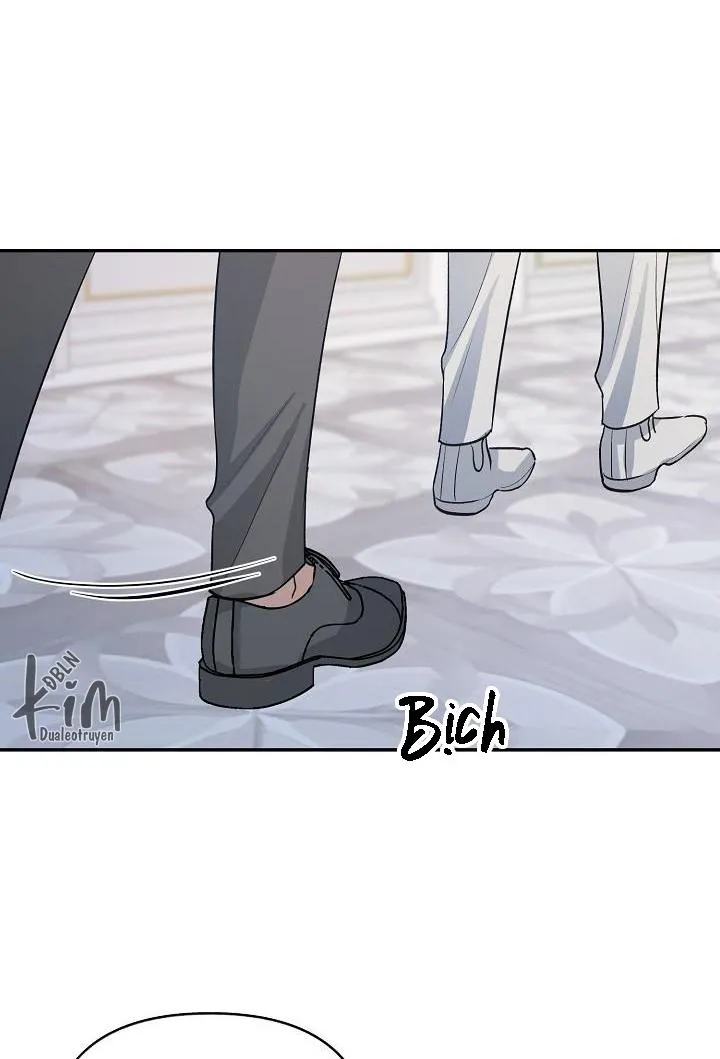 SẮC ĐÊM Chapter 17 Trang 11