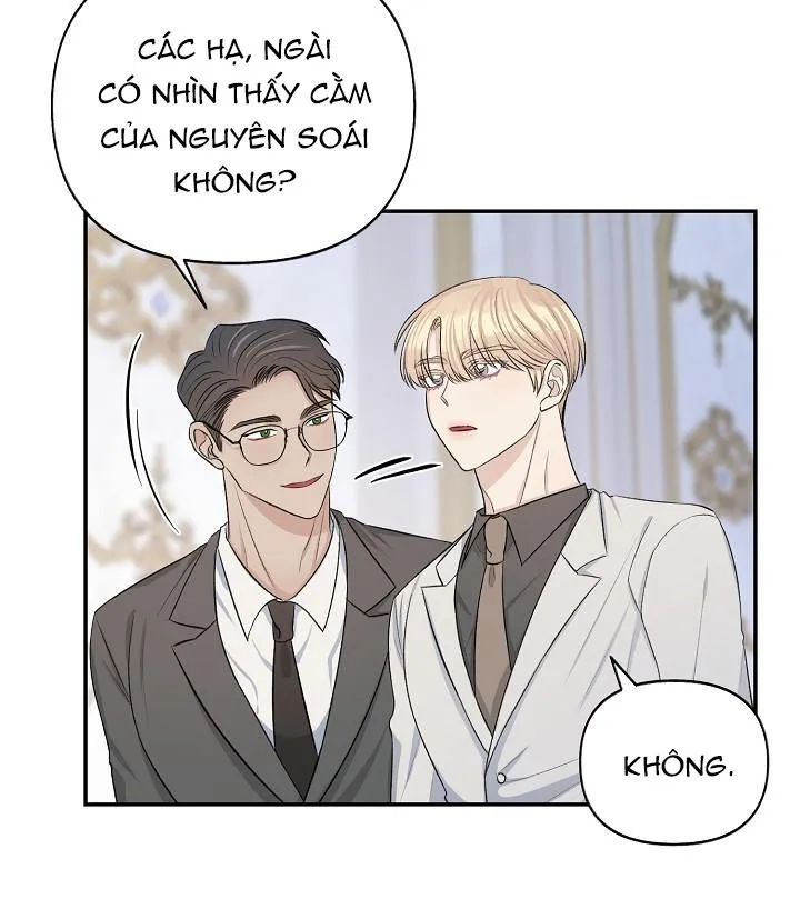 SẮC ĐÊM Chapter 17 Trang 12