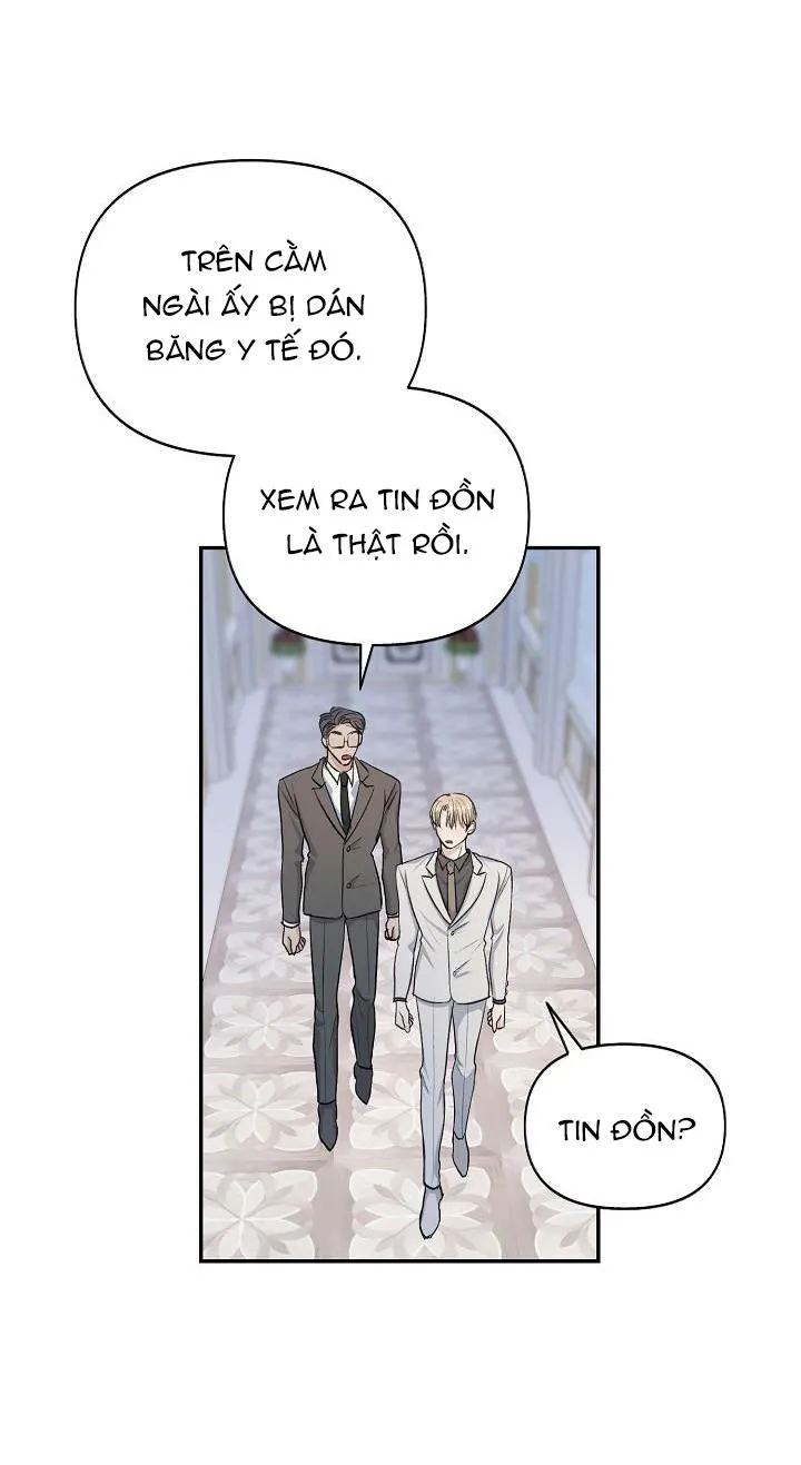 SẮC ĐÊM Chapter 17 Trang 13