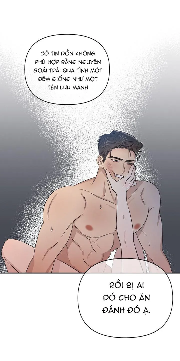 SẮC ĐÊM Chapter 17 Trang 14