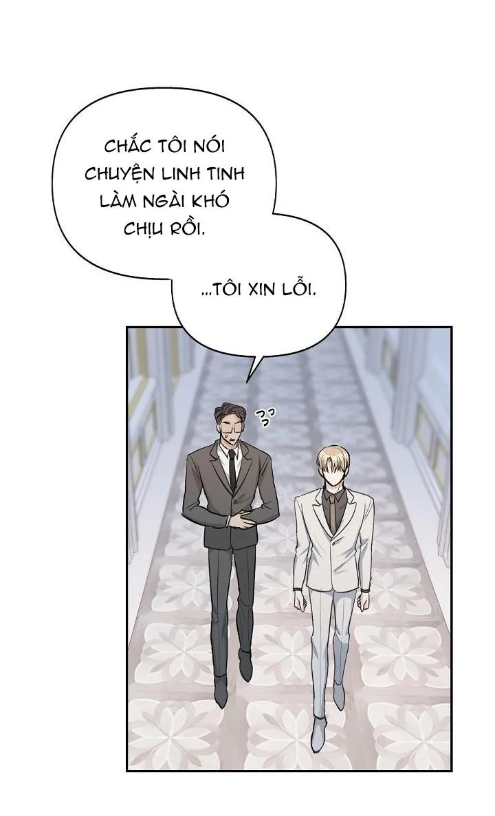 SẮC ĐÊM Chapter 17 Trang 16