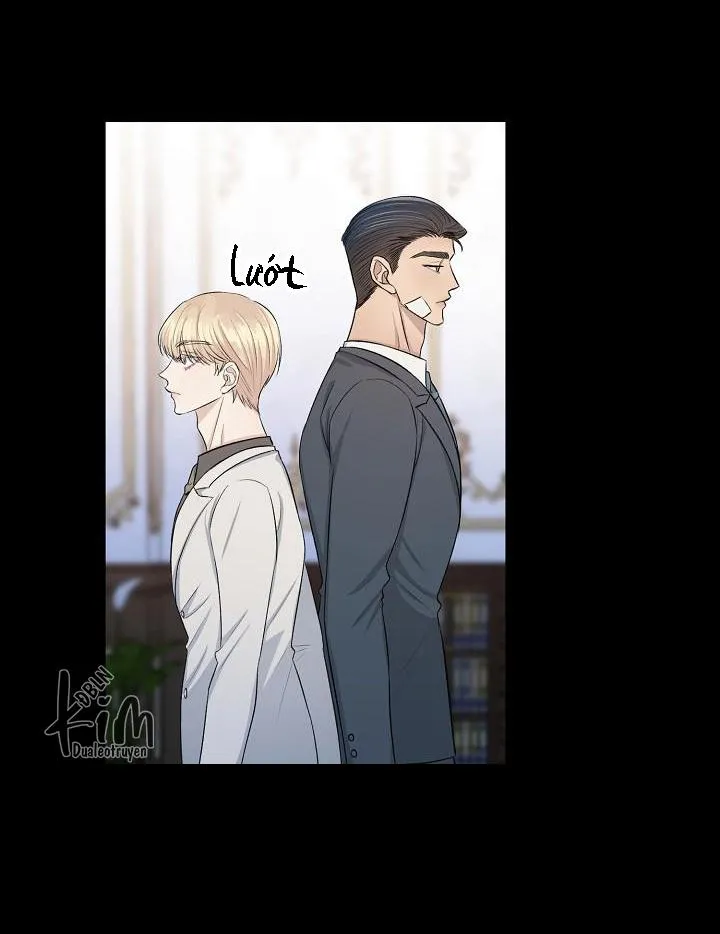 SẮC ĐÊM Chapter 17 Trang 18