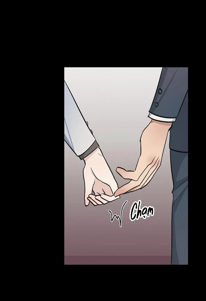 SẮC ĐÊM Chapter 17 Trang 19