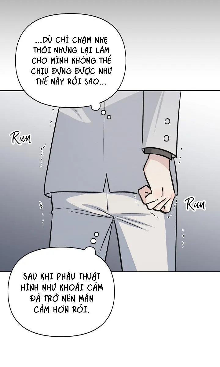 SẮC ĐÊM Chapter 17 Trang 22