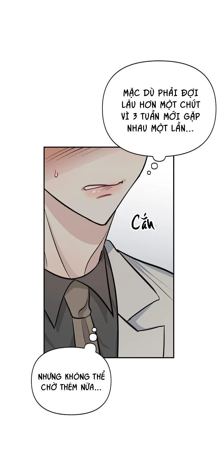 SẮC ĐÊM Chapter 17 Trang 23