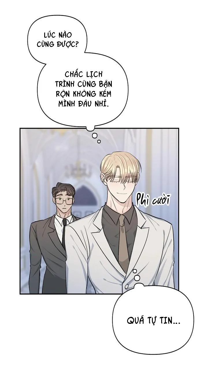 SẮC ĐÊM Chapter 17 Trang 25