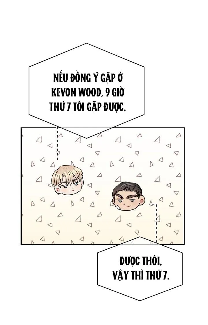 SẮC ĐÊM Chapter 17 Trang 26