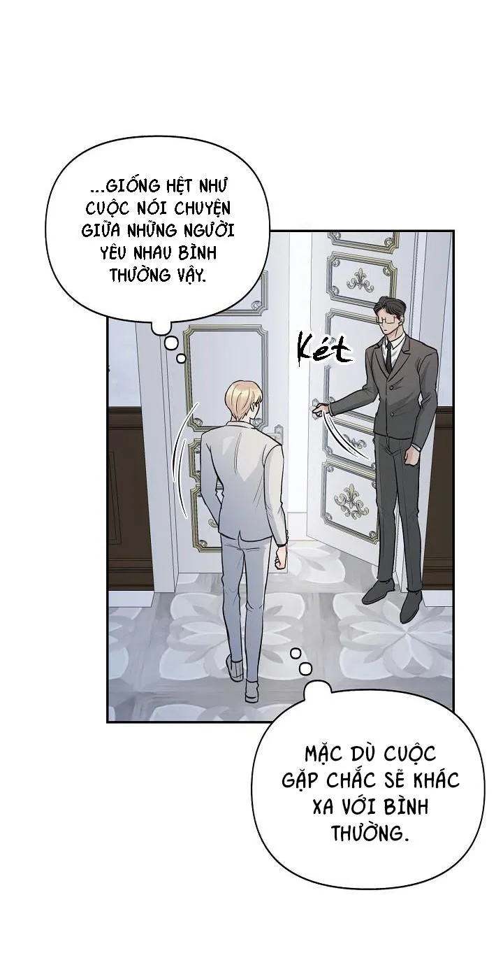 SẮC ĐÊM Chapter 17 Trang 27