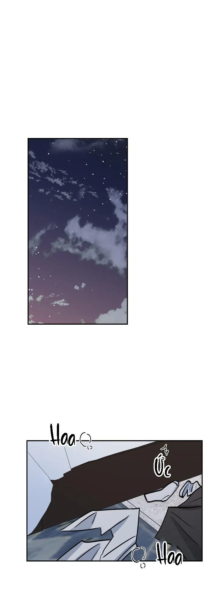 SẮC ĐÊM Chapter 17 Trang 31