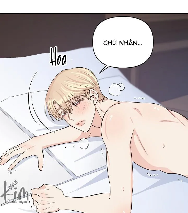 SẮC ĐÊM Chapter 17 Trang 35