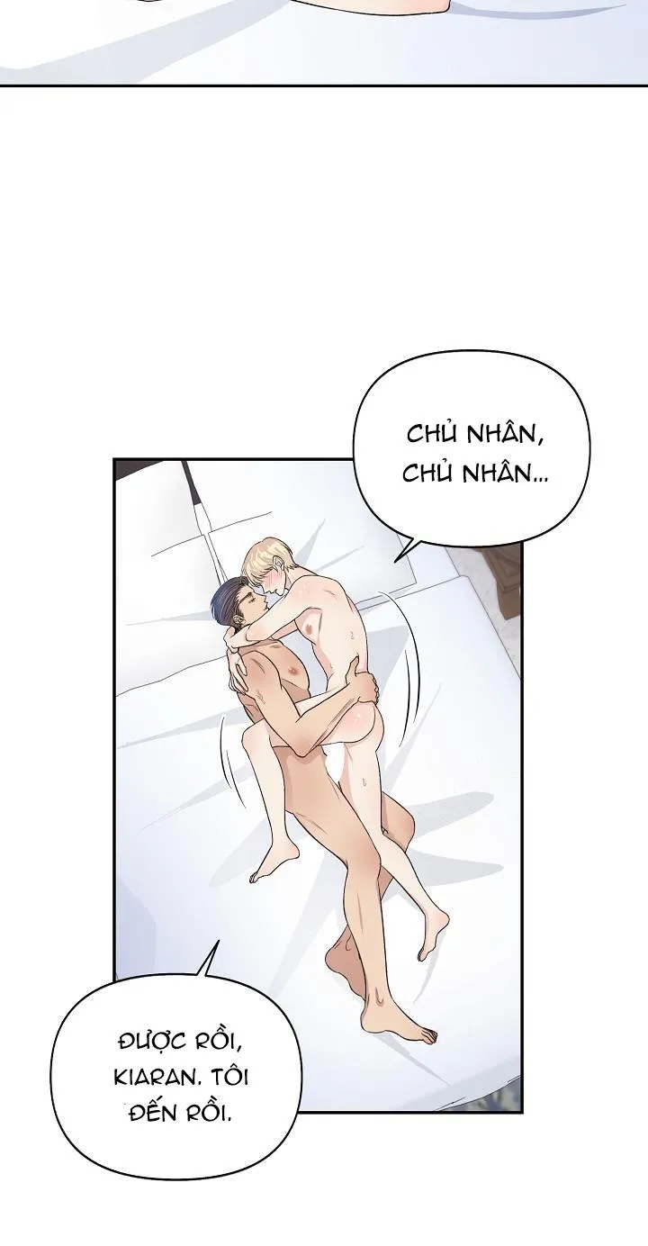 SẮC ĐÊM Chapter 17 Trang 36