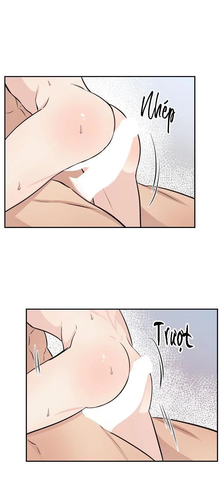 SẮC ĐÊM Chapter 17 Trang 37