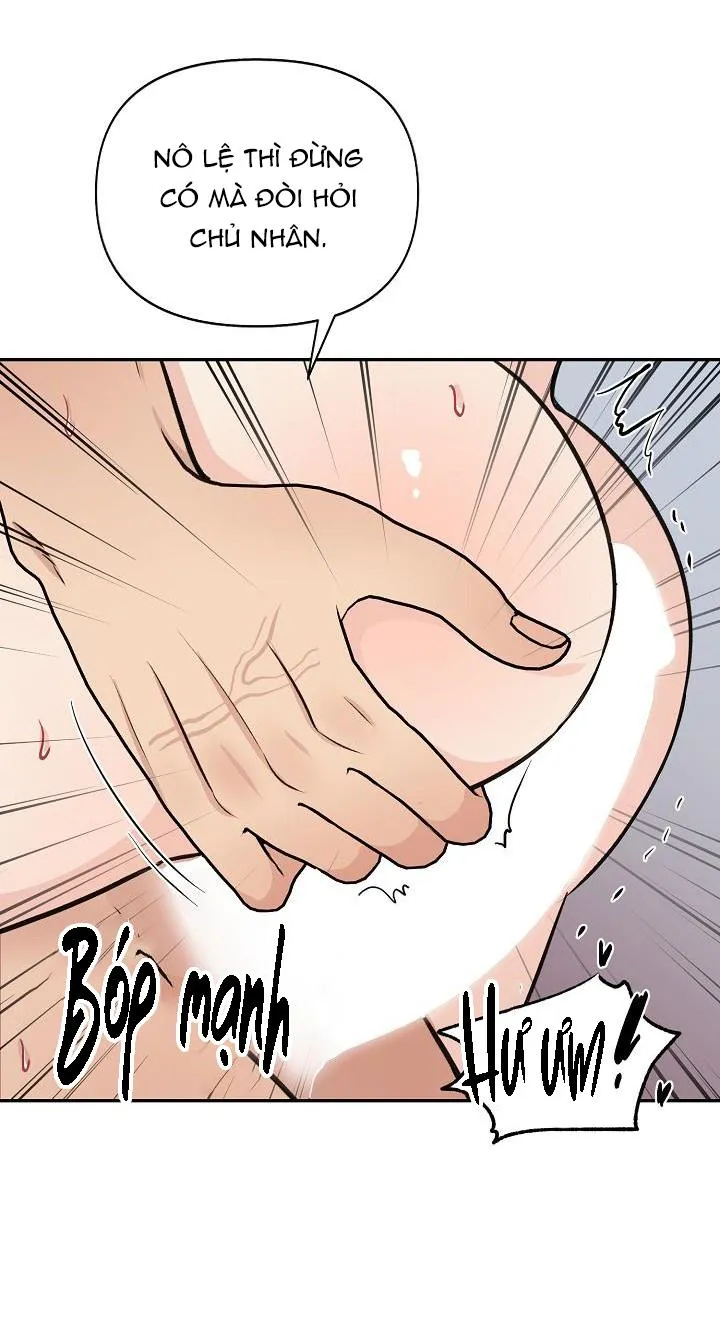 SẮC ĐÊM Chapter 17 Trang 39