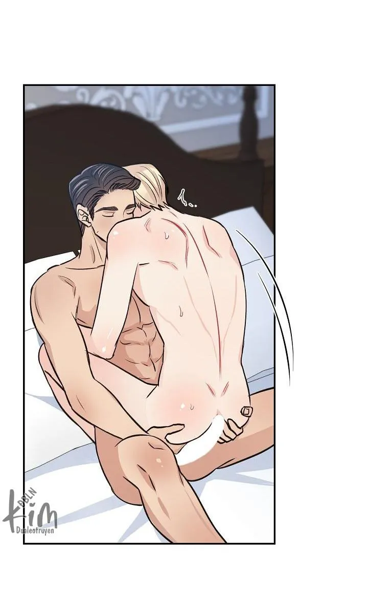 SẮC ĐÊM Chapter 17 Trang 40