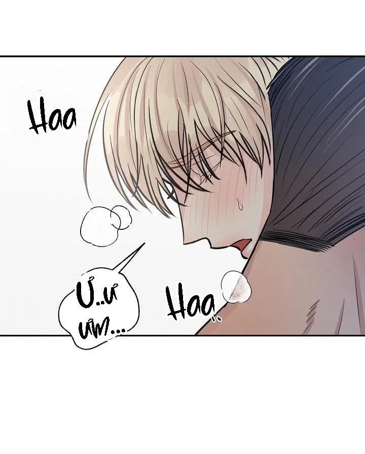 SẮC ĐÊM Chapter 17 Trang 42