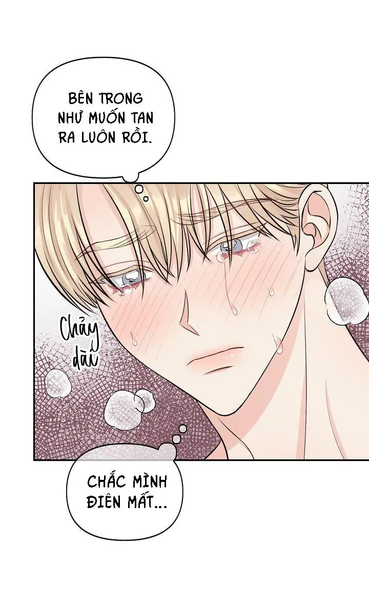 SẮC ĐÊM Chapter 17 Trang 45