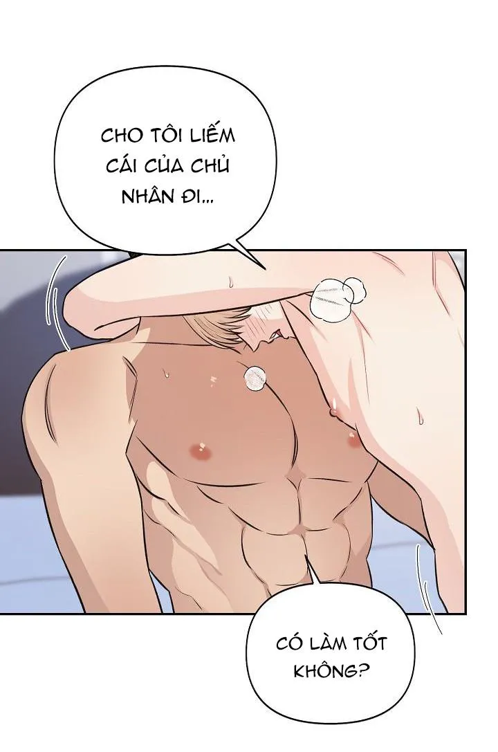 SẮC ĐÊM Chapter 17 Trang 46