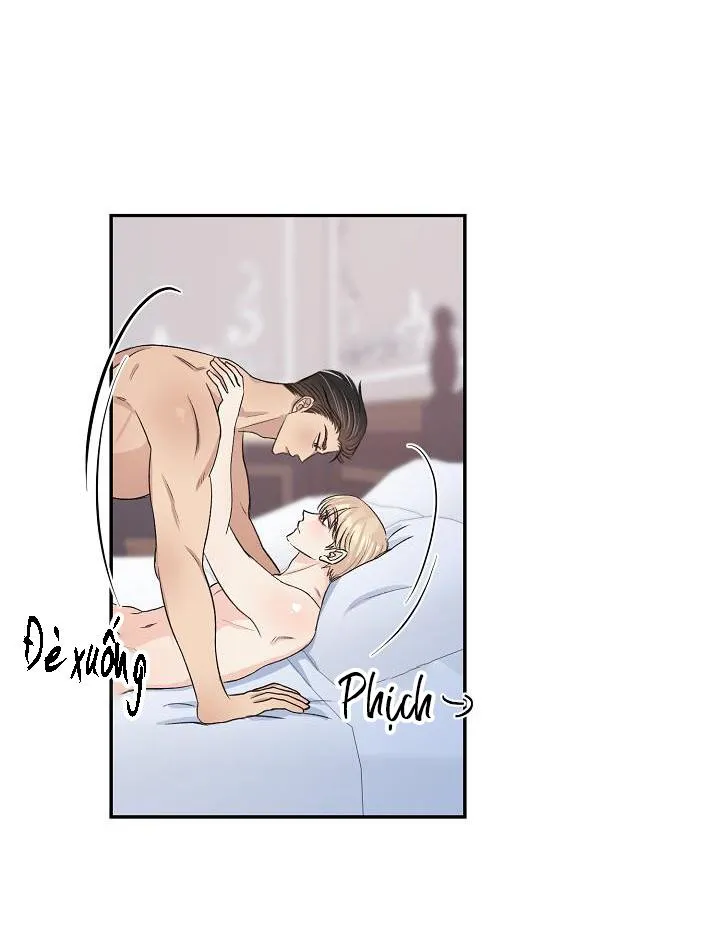 SẮC ĐÊM Chapter 17 Trang 48