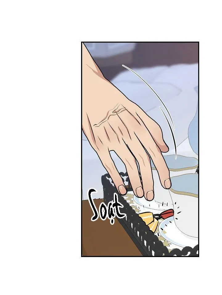 SẮC ĐÊM Chapter 17 Trang 49