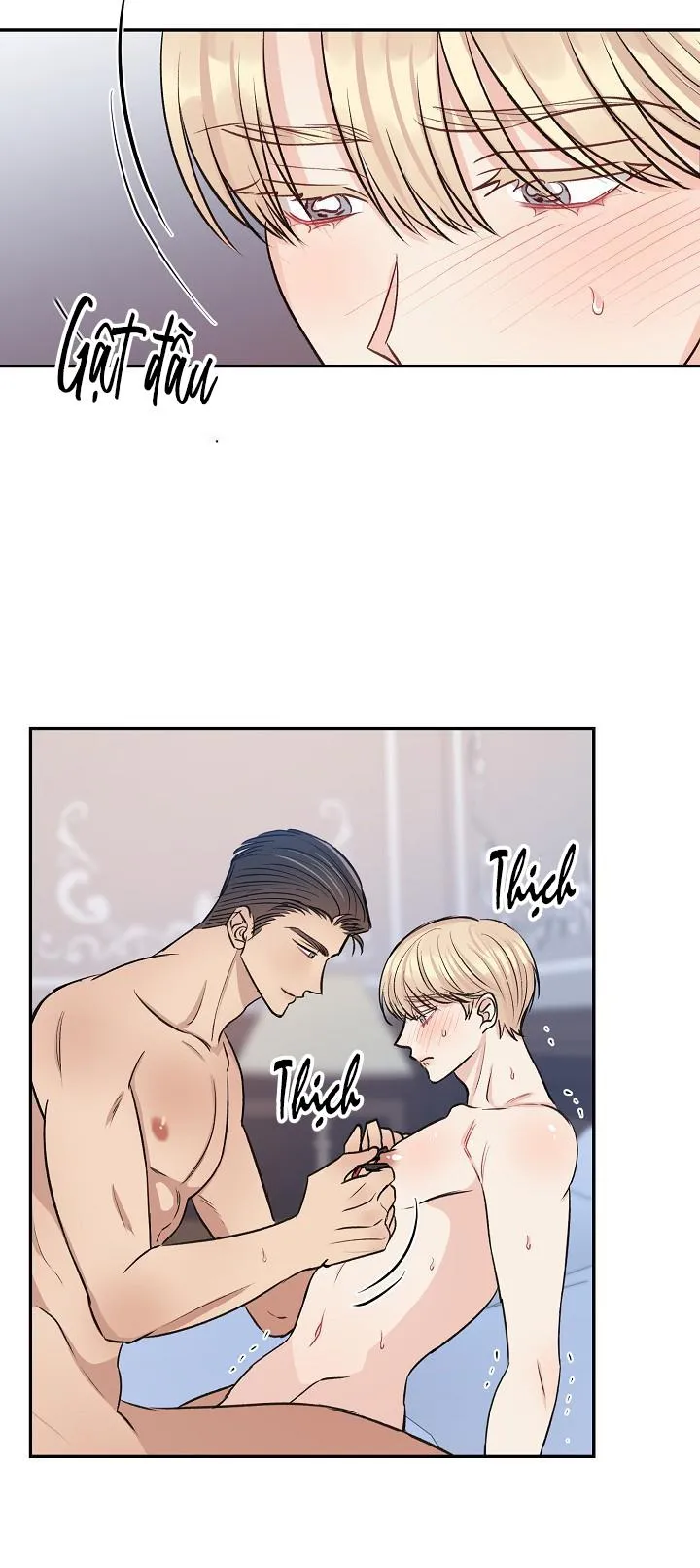 SẮC ĐÊM Chapter 17 Trang 52