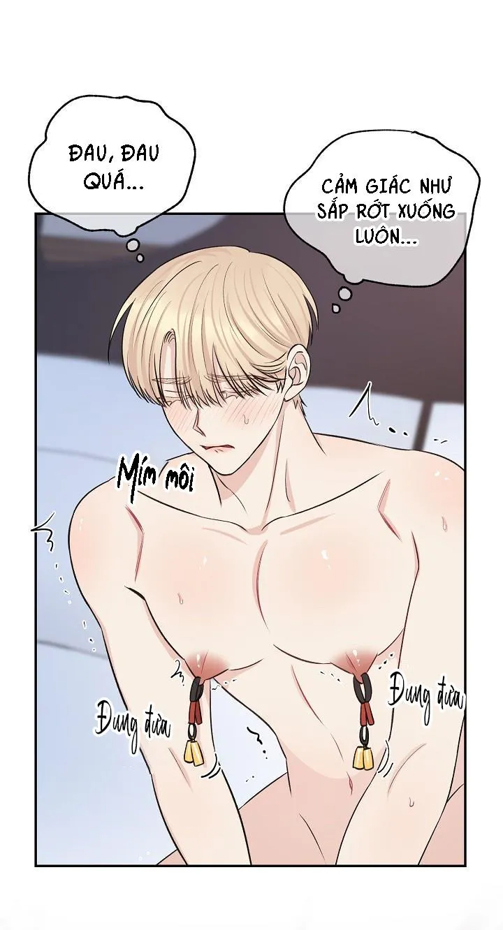 SẮC ĐÊM Chapter 17 Trang 54