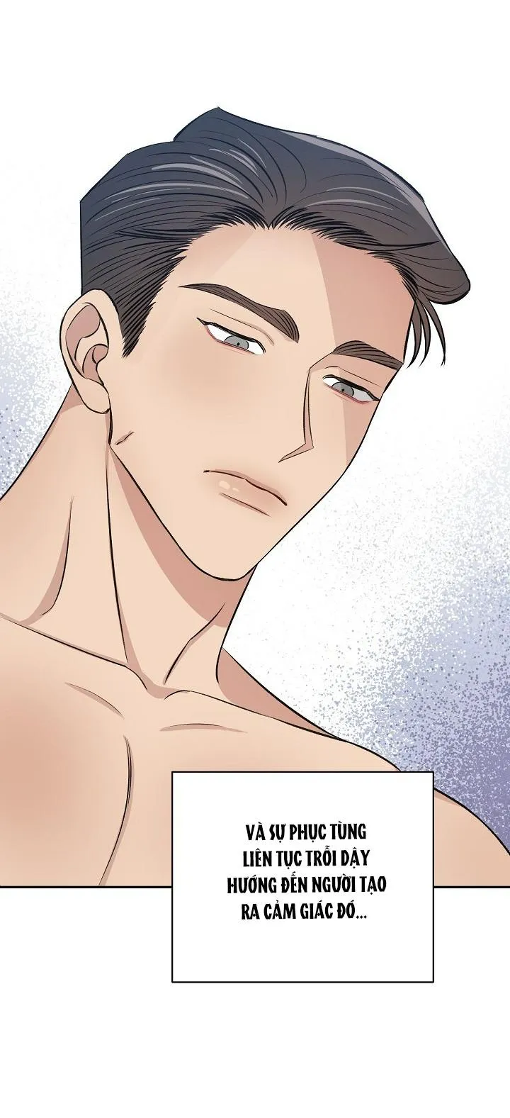 SẮC ĐÊM Chapter 18 Trang 3