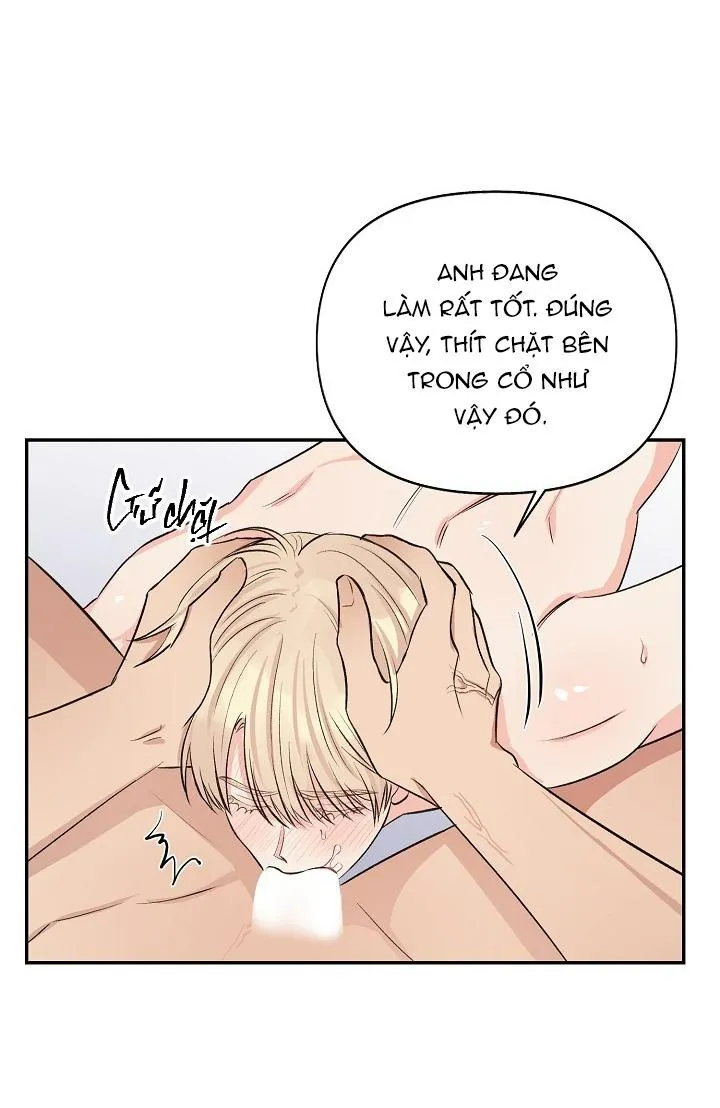 SẮC ĐÊM Chapter 18 Trang 4