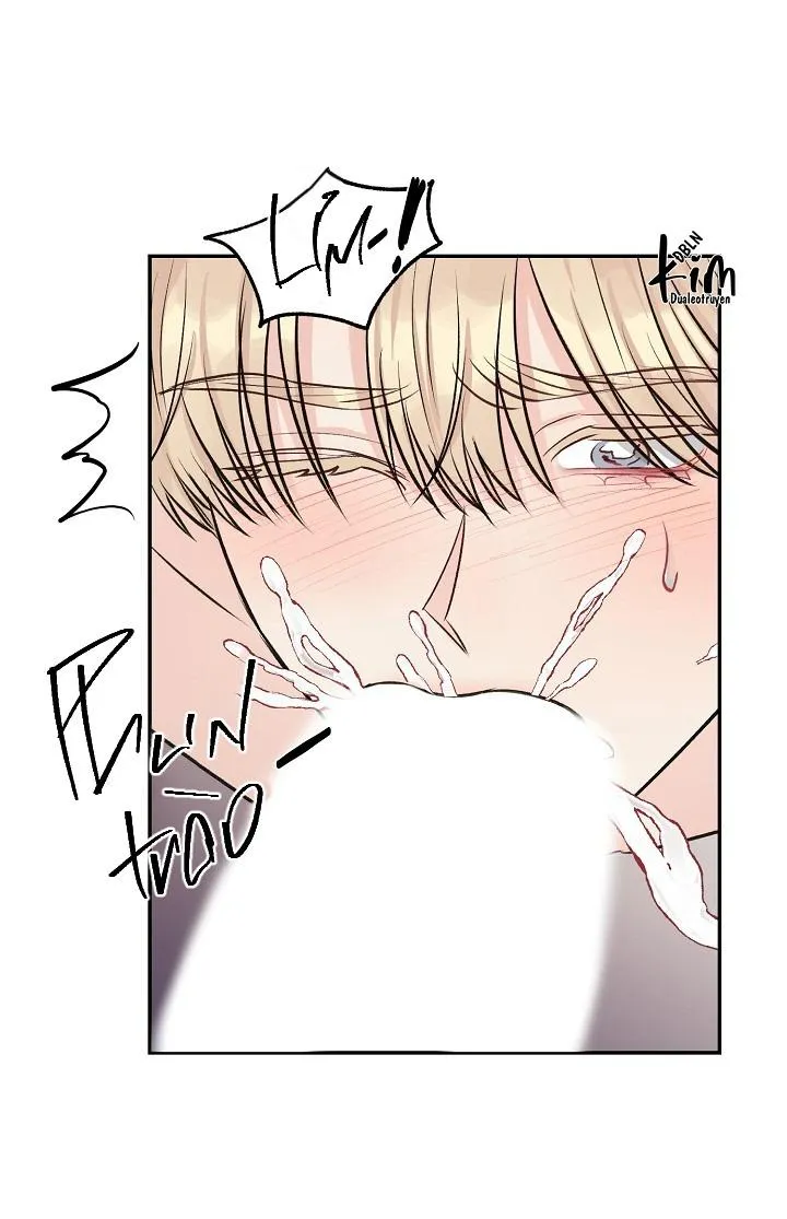 SẮC ĐÊM Chapter 18 Trang 6