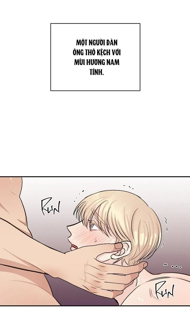 SẮC ĐÊM Chapter 18 Trang 10