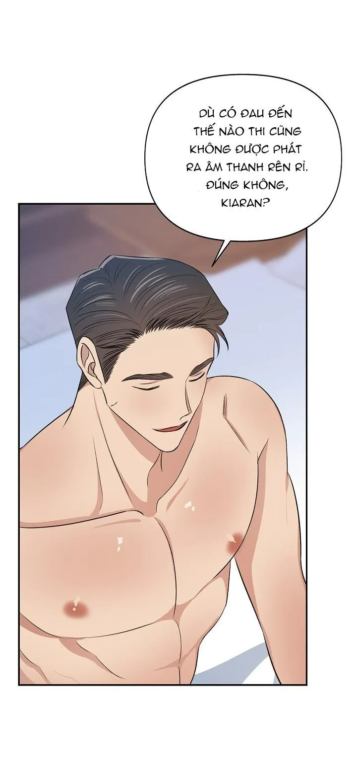 SẮC ĐÊM Chapter 18 Trang 17