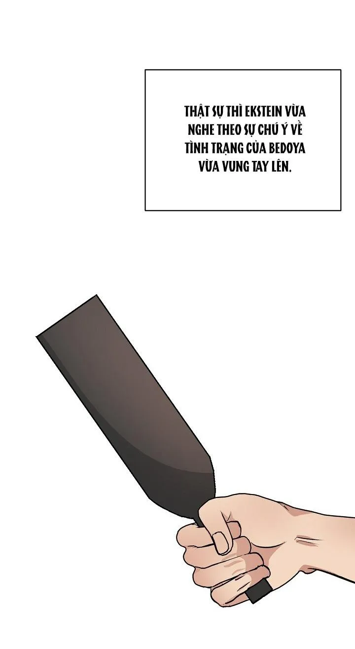 SẮC ĐÊM Chapter 18 Trang 19