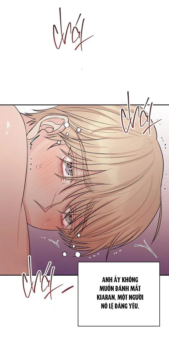 SẮC ĐÊM Chapter 18 Trang 21