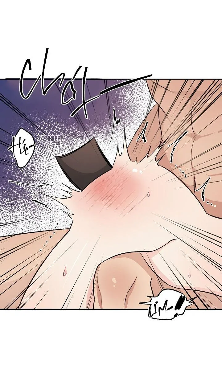 SẮC ĐÊM Chapter 18 Trang 22