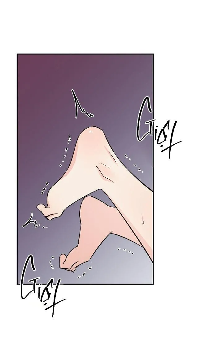 SẮC ĐÊM Chapter 18 Trang 23