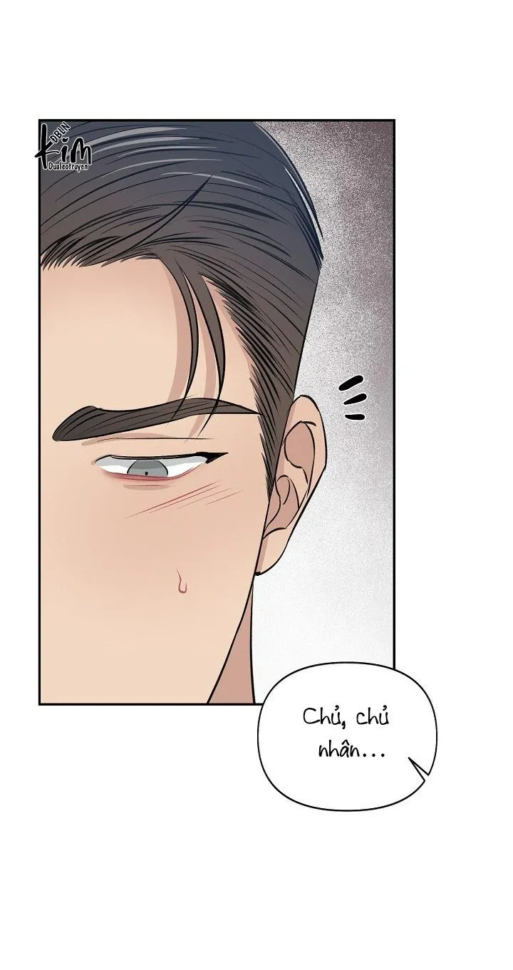 SẮC ĐÊM Chapter 18 Trang 25