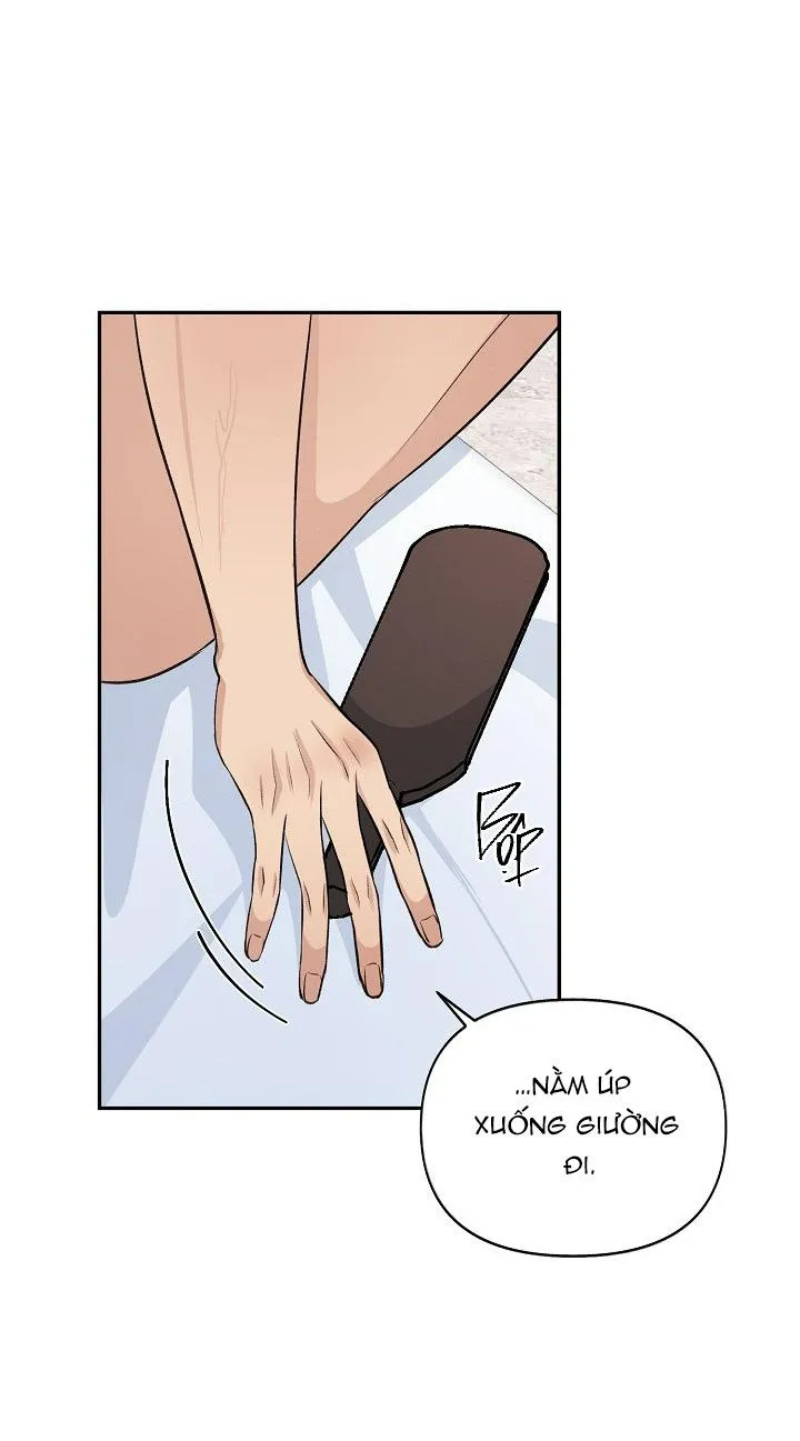 SẮC ĐÊM Chapter 18 Trang 27