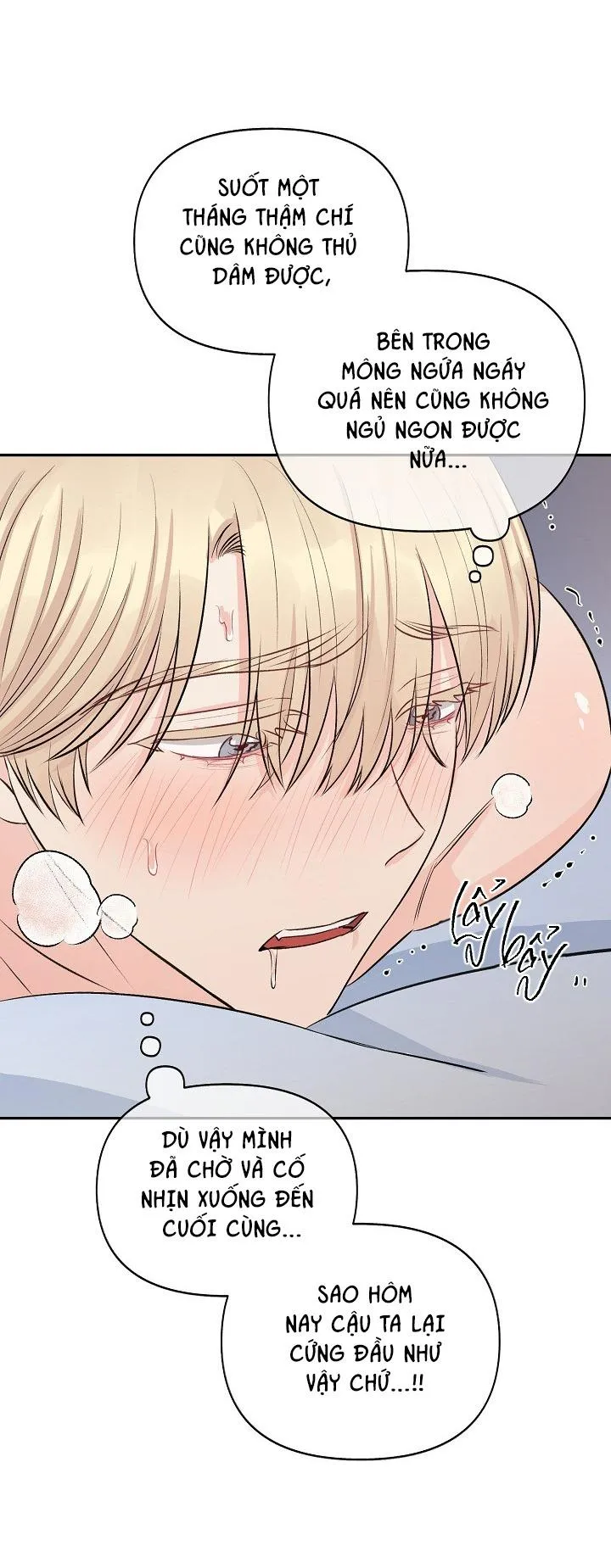 SẮC ĐÊM Chapter 18 Trang 33