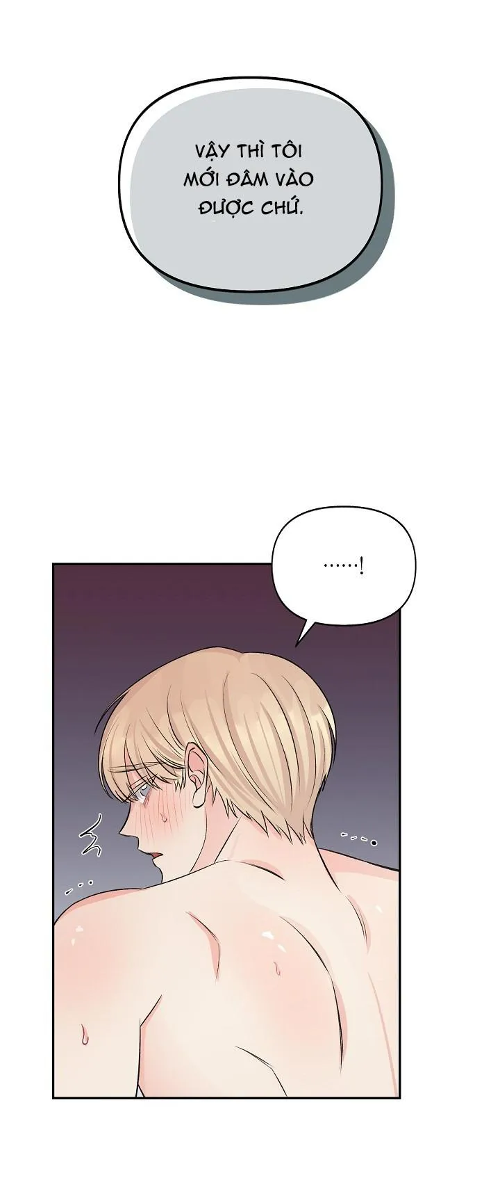 SẮC ĐÊM Chapter 18 Trang 36