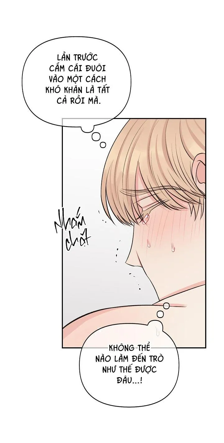 SẮC ĐÊM Chapter 18 Trang 37