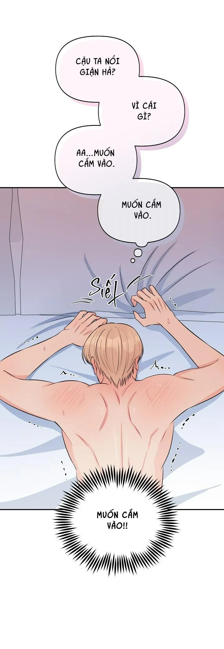 SẮC ĐÊM Chapter 18 Trang 38