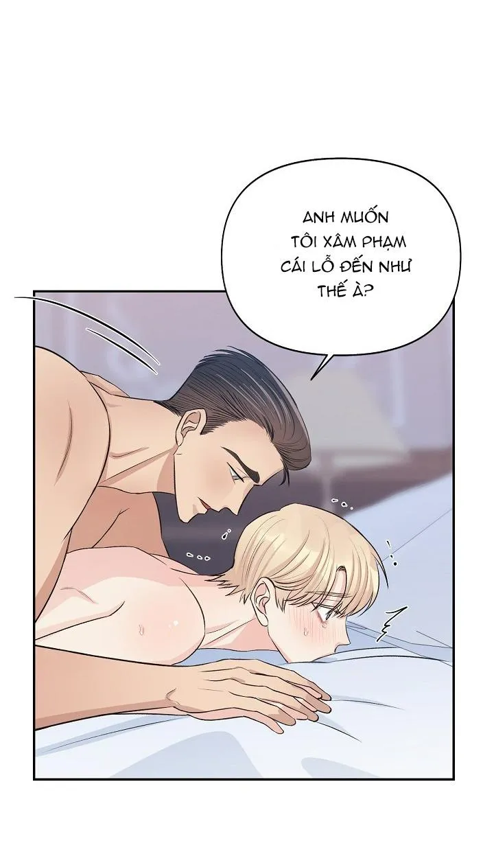 SẮC ĐÊM Chapter 18 Trang 39