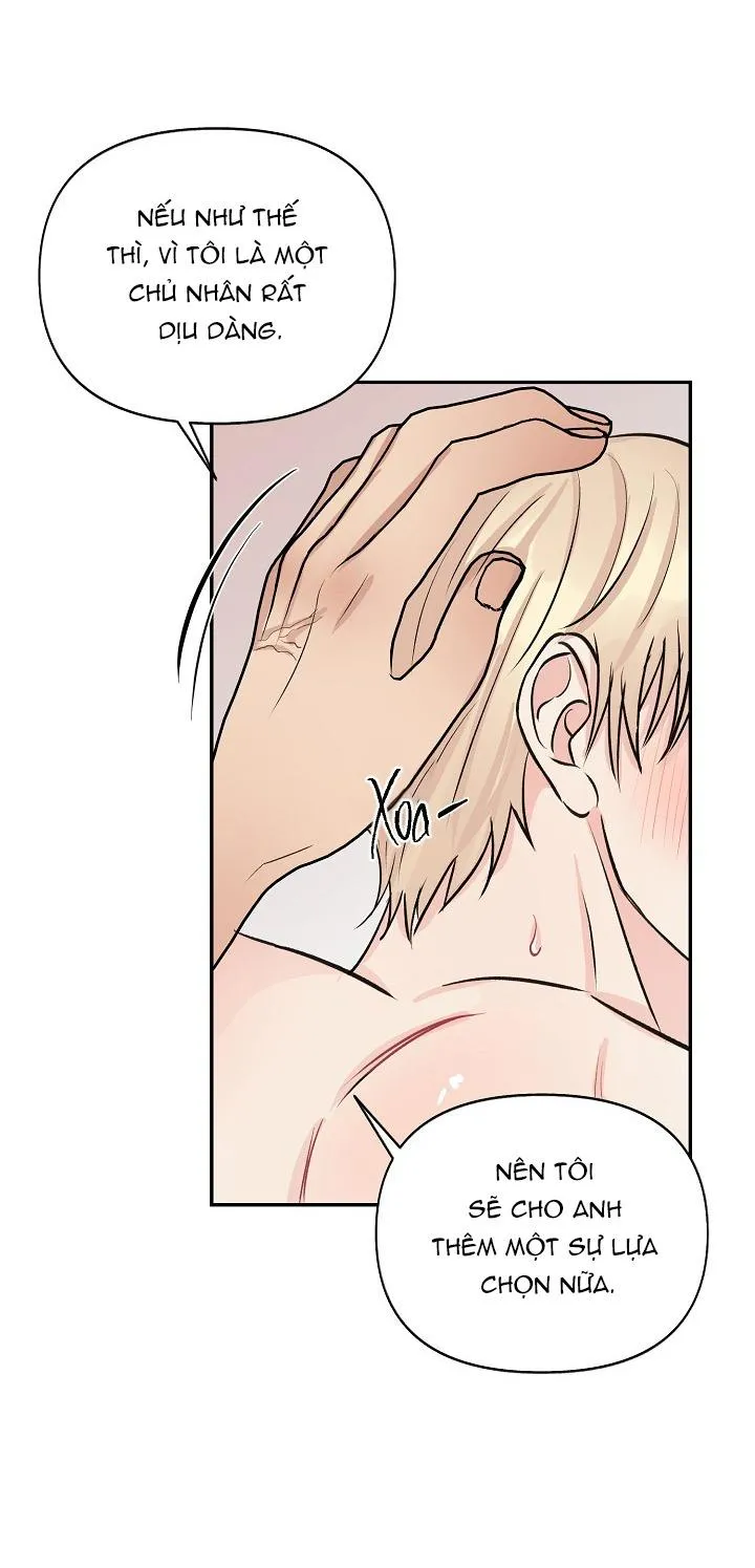 SẮC ĐÊM Chapter 18 Trang 40