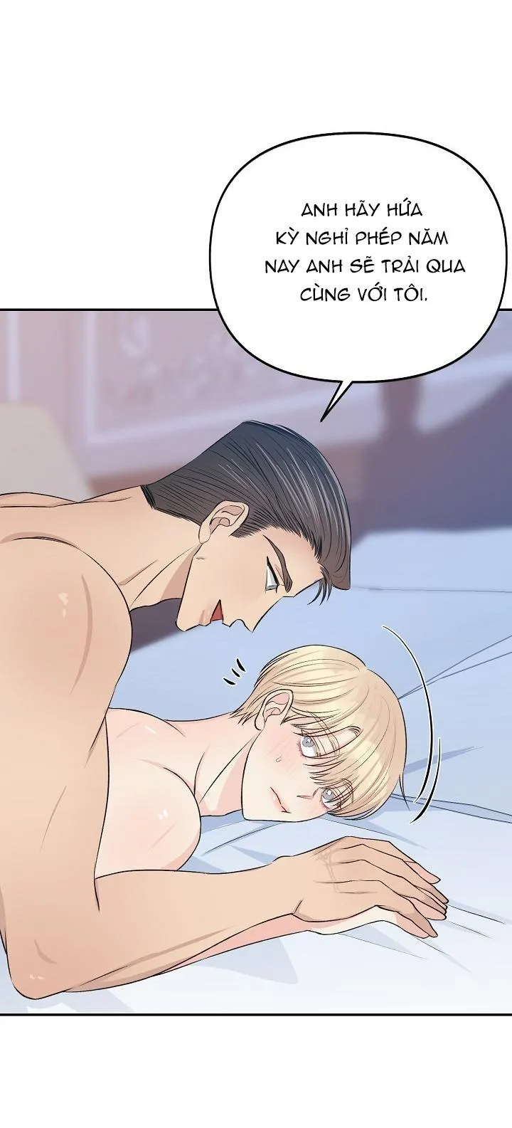 SẮC ĐÊM Chapter 18 Trang 41