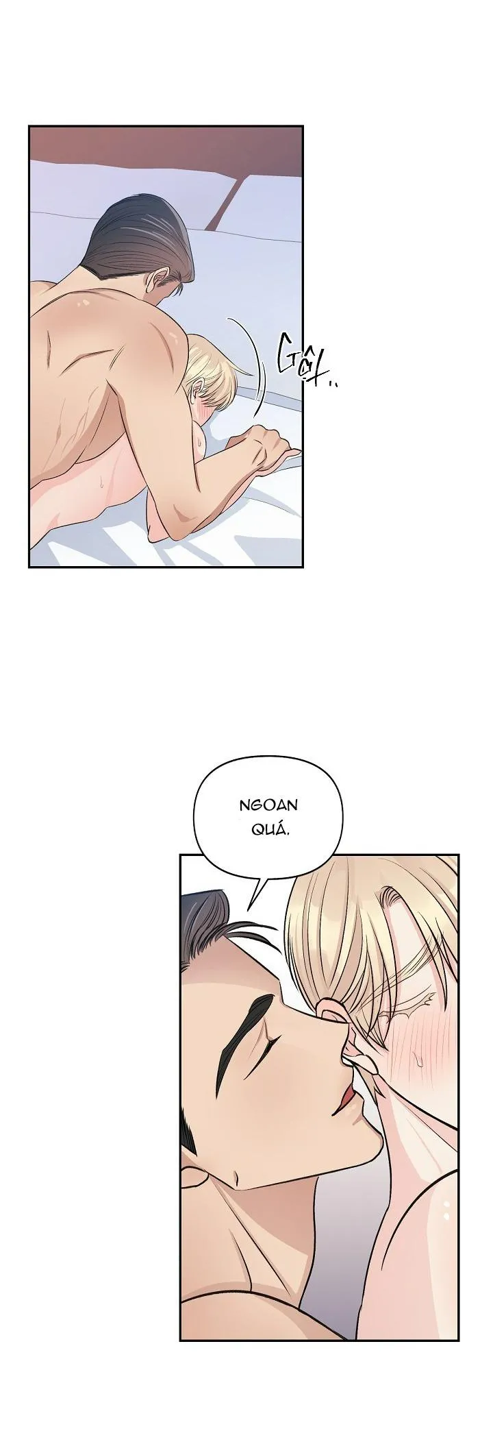 SẮC ĐÊM Chapter 18 Trang 43